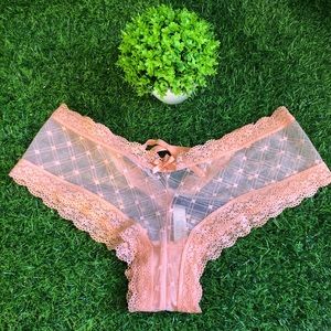 Victoria’s Secret - Cheeky Bottom